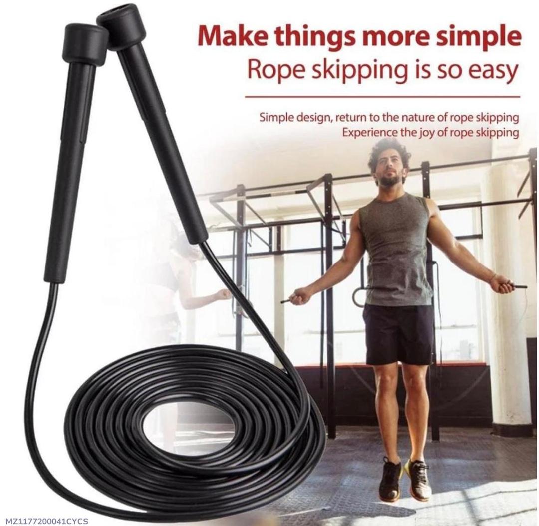 Lightweight Skipping Rope