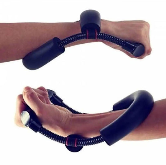 Wrist Exerciser Forearm Hand Muscle Strengthener
