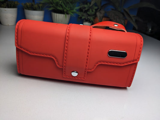 Wallet-Style Money Thrower with Fake Cash – Automatic Money Dispenser for Parties & Events