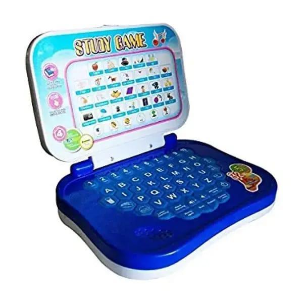 Learning Laptop Toy For Kids