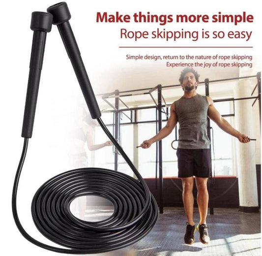Lightweight Skipping Rope