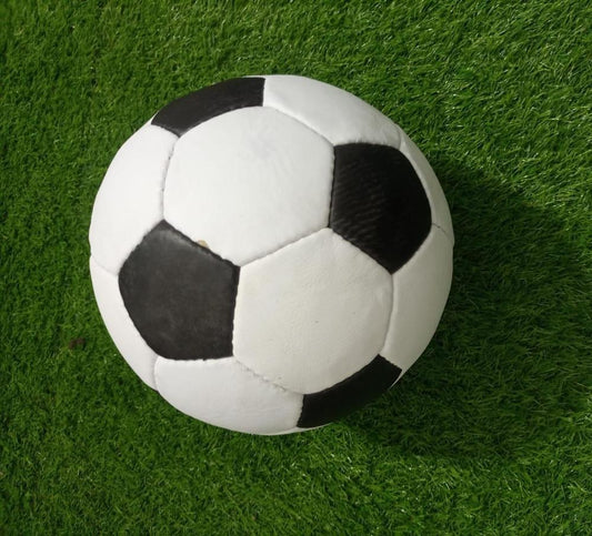 Handmade Football