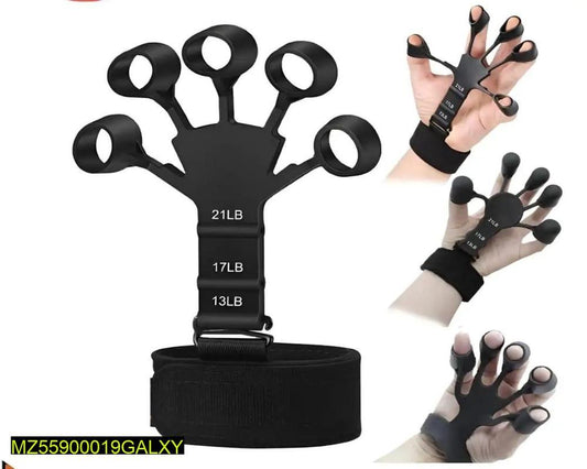 Finger Gripper Exerciser