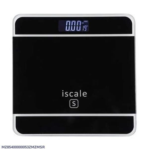 Lightweight Weight Machine