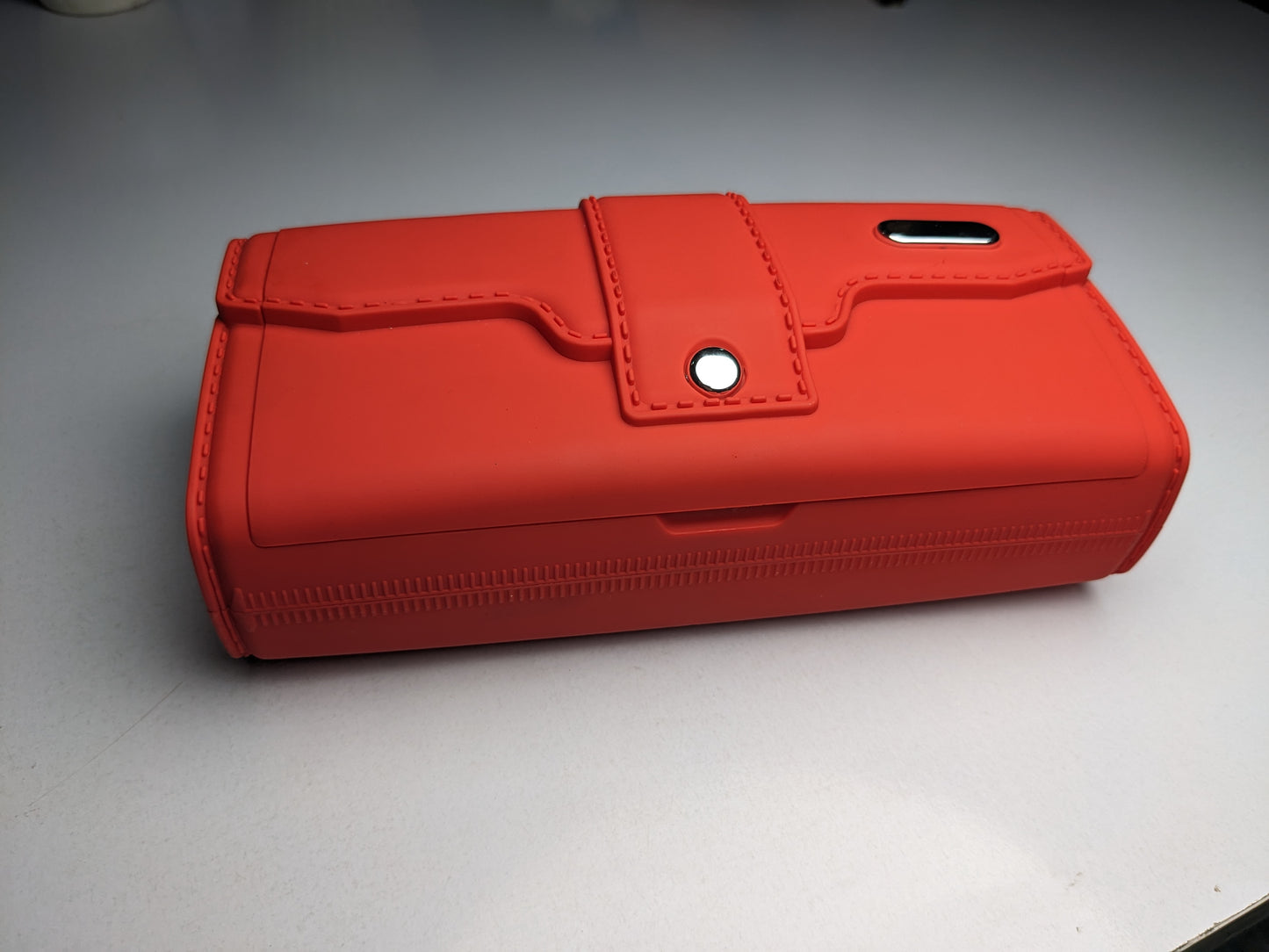 Wallet-Style Money Thrower with Fake Cash – Automatic Money Dispenser for Parties & Events